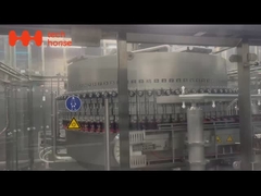 500 मिलीलीटर कार्यात्मक ऊर्जा पेय बोतलबंद पॉलीसेकेराइड डिब्बाबंद विटामिन